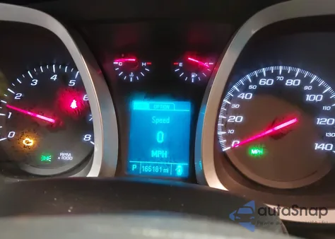 2014 Chevrolet Equinox 1Lt from USA, damaged, VIN 2GNFLFEK4E6206202